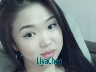 LiyaChen