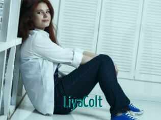 LiyaColt