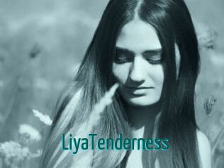 LiyaTenderness