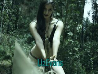LizEvans