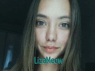 LizaMeow