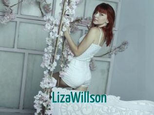 LizaWillson