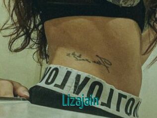Lizajain