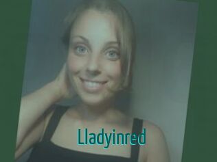 Lladyinred