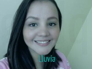 Lluvia