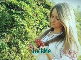 LockMe