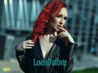 LoenDalbre