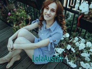 LolaAustin