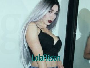 LolaFitson