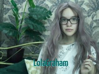 LolaGraham