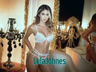LolaJohnes