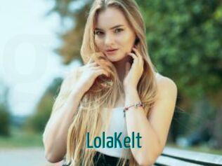 LolaKelt