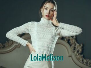 LolaMelison