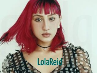 LolaReid Guide du Queutard