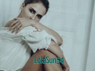 LolaSun54
