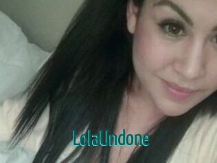 Lola_Undone