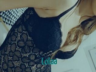 Lolaa