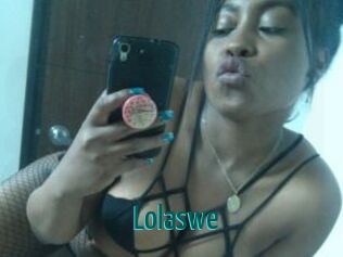 Lolaswe