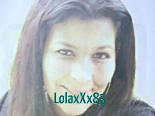 LolaxXx83