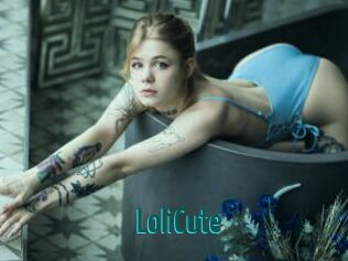 LoliCute