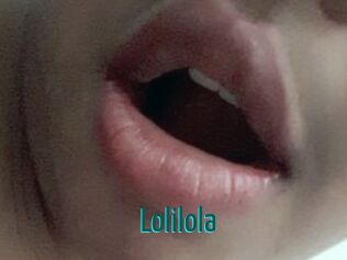 Lolilola