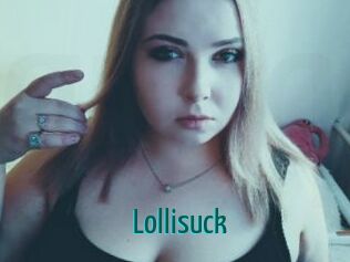 Lollisuck
