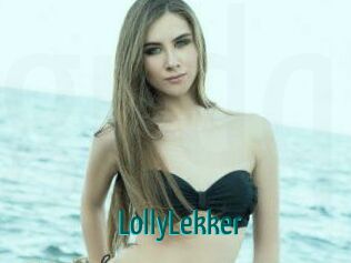 LollyLekker