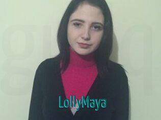 LollyMaya