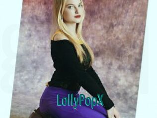 LollyPopX