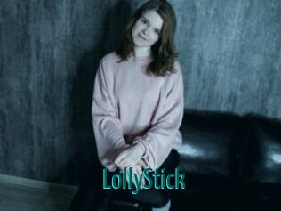 LollyStick