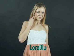LoraBlu