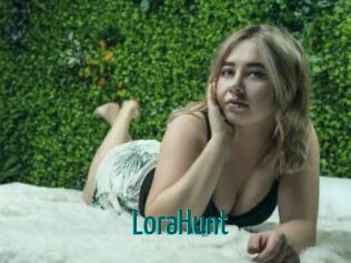 LoraHunt
