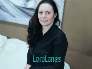 LoraLanes