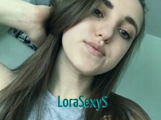 LoraSexyS