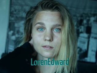 LorenEdward