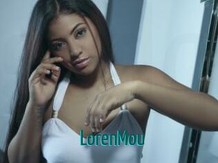 LorenMou
