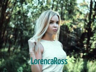 LorencaRoss