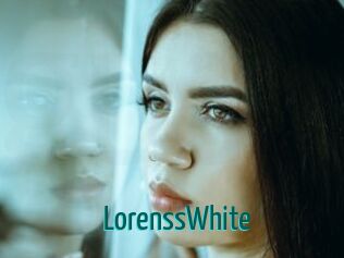 LorenssWhite Guide du Queutard
