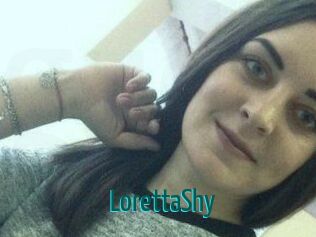 LorettaShy