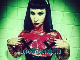 LorettaVendetta