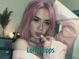 Loriel_Lipps