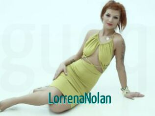 LorrenaNolan