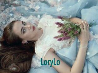 LoryLo