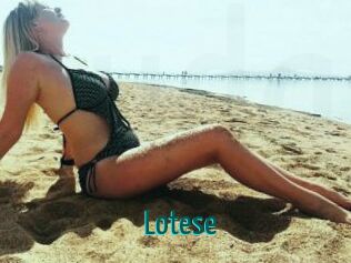 Lotese