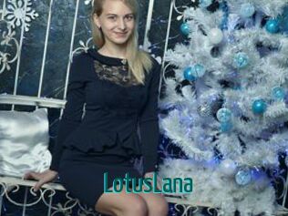 LotusLana