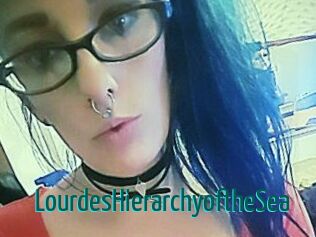 LourdesHierarchyoftheSea