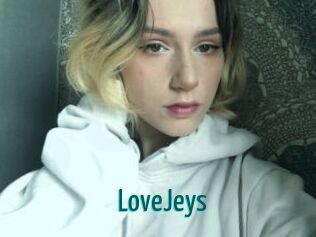LoveJeys