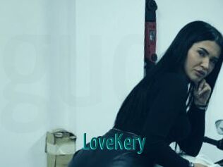 LoveKery