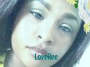 LoveRee