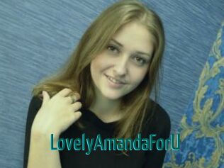 LovelyAmandaForU